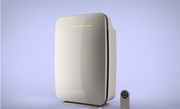 空气净化器要这样使用 效果才会更好