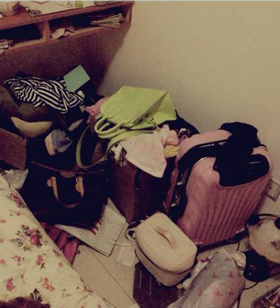 快改改这5个毛病 不然你家怎么能收拾整齐 快改改这5个毛病 不然你家怎么能收拾整齐