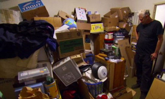 快改改这5个毛病 不然你家怎么能收拾整齐 快改改这5个毛病 不然你家怎么能收拾整齐