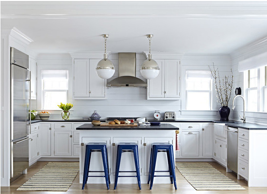 13款高颜值的厨房设计 让烹饪也变成一种享受