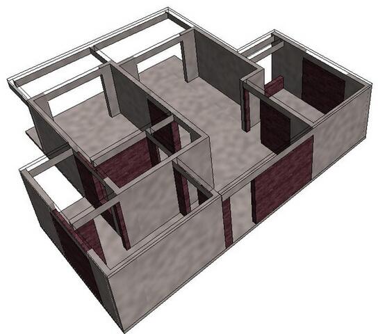 墙体不是你想拆就能拆的 如何判断是不是承重墙？