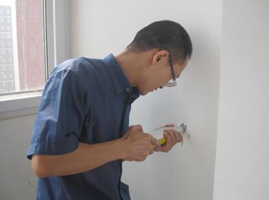 墙体不是你想拆就能拆的 如何判断是不是承重墙？