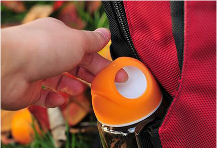 潜伏在你身边的有毒塑料 注意到了吗？