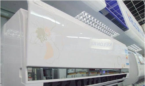 夏天到了，怎么选空调省电又省钱？