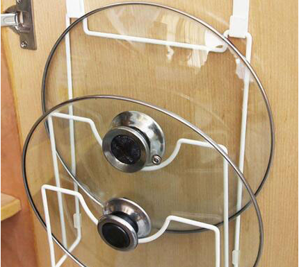 强悍的厨房神器，简直是餐具收纳的救星