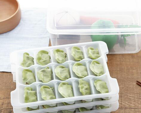 强悍的厨房神器，简直是餐具收纳的救星