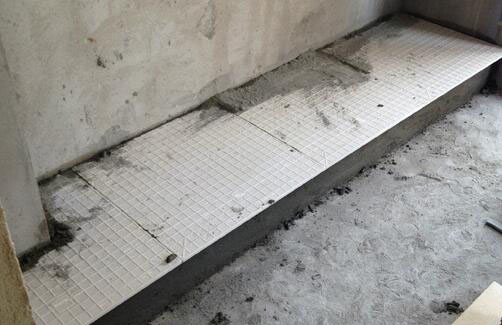 买一套整体橱柜好贵，不如自己动手砌一个