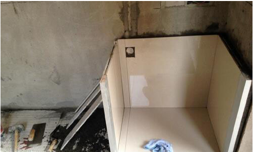 买一套整体橱柜好贵，不如自己动手砌一个