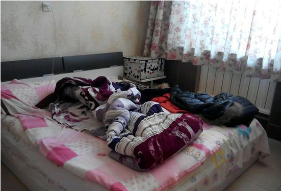 即使睡在床上 这六个问题依然会影响你的健康 即使睡在床上 这六个问题依然会影响你的健康