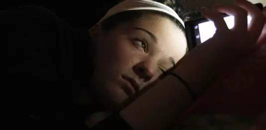 即使睡在床上 这六个问题依然会影响你的健康 即使睡在床上 这六个问题依然会影响你的健康