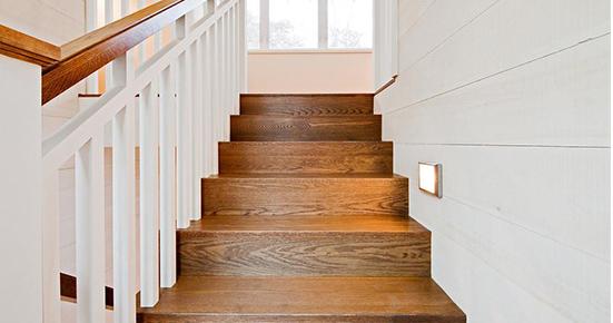 家里要做木制楼梯 请注意这六个安装注意事项 家里要做木制楼梯 请注意这六个安装注意事项