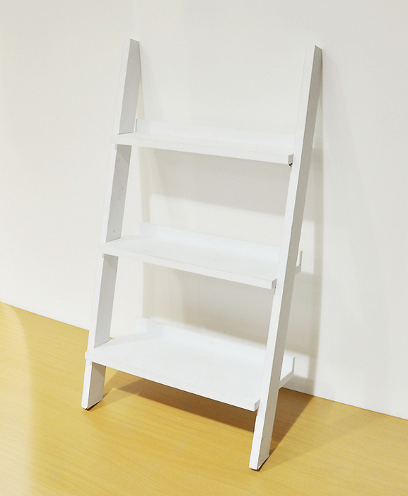 收纳也能高逼格 让乡村风收纳架点亮你的家居一角