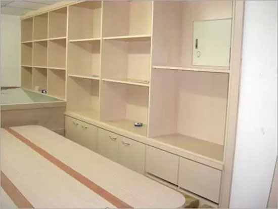 木工工程验收8细节与你分享！