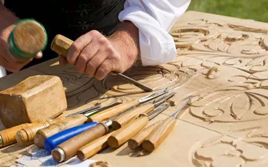 木工工程验收8细节与你分享！