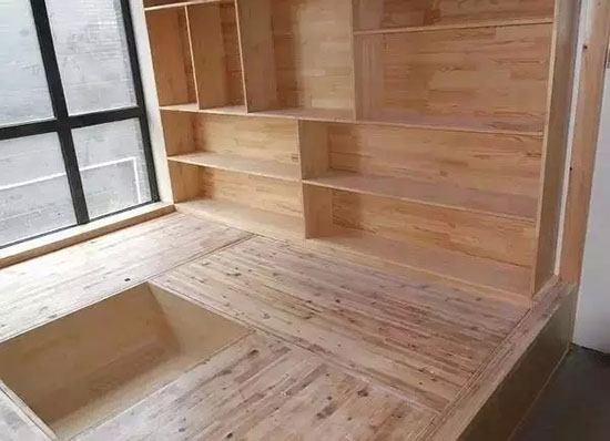 木工工程验收8细节与你分享！