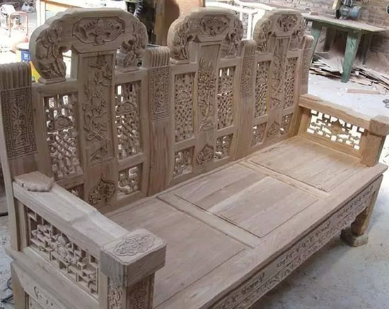 木工工程验收8细节与你分享！