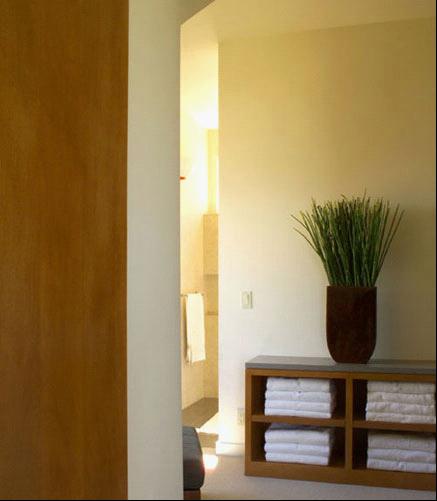 这样设计走廊，充分利用闲置空间