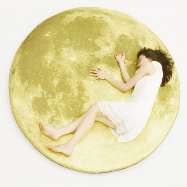 地垫的摆放风水