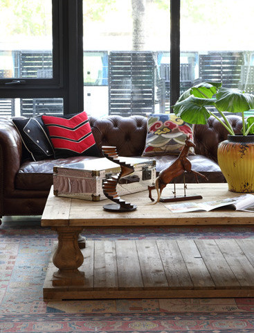 轻奢主义家装搭配技巧