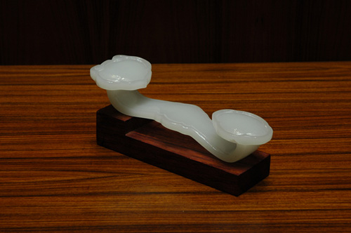 五大与客厅绝配的风水吉祥物