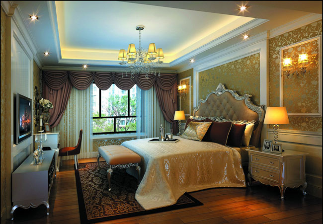 听好了，卧室风水有五大禁忌！