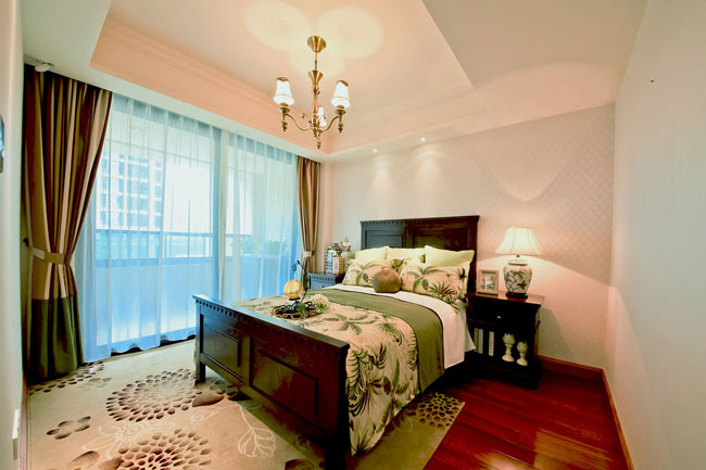 听好了，卧室风水有五大禁忌！