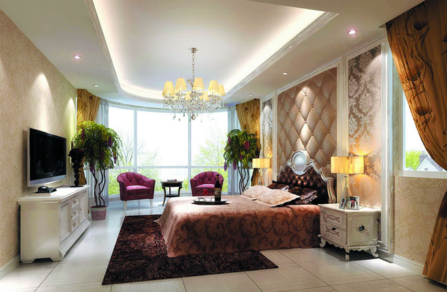 听好了，卧室风水有五大禁忌！