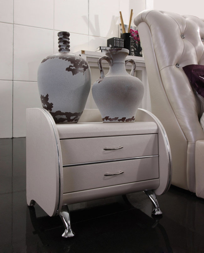 床头柜的8件小事