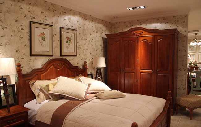 卧室七大禁忌 你懂得多少条？