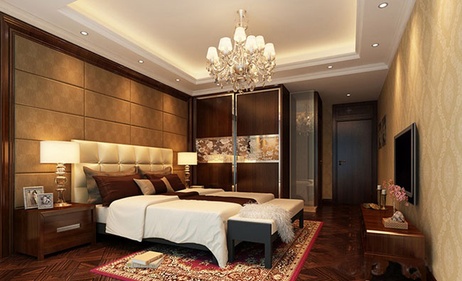 卧室七大禁忌 你懂得多少条？