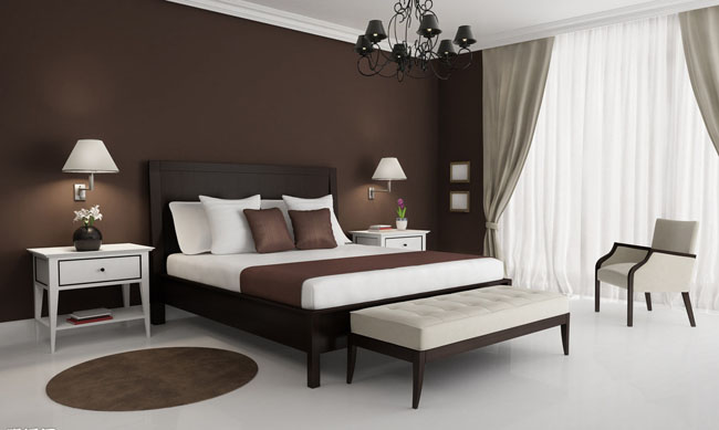 卧室七大禁忌 你懂得多少条？