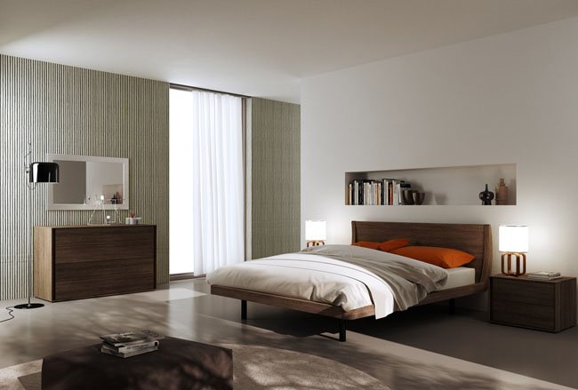 卧室七大禁忌 你懂得多少条？