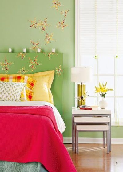 六款床头设计，为卧室品质加分