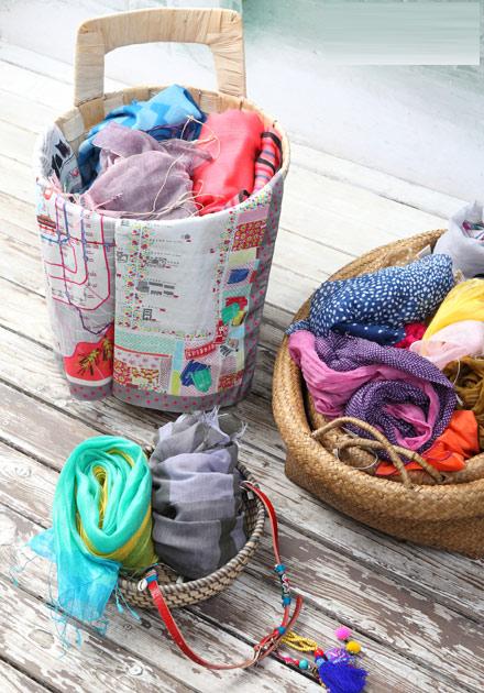 家居收纳:无敌收纳方法 小空间也可理直气壮 家居收纳:无敌收纳方法 小空间也可理直气壮