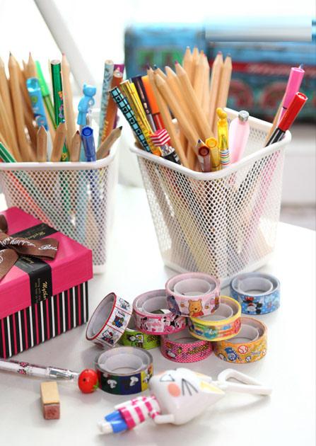 家居收纳:无敌收纳方法 小空间也可理直气壮 家居收纳:无敌收纳方法 小空间也可理直气壮