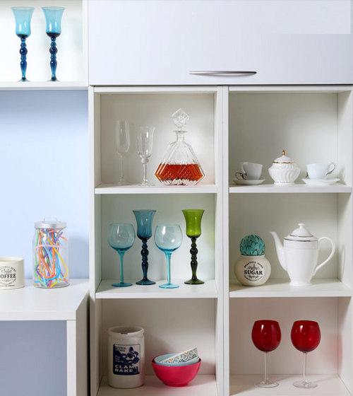 家居收纳:无敌收纳方法 小空间也可理直气壮 家居收纳:无敌收纳方法 小空间也可理直气壮