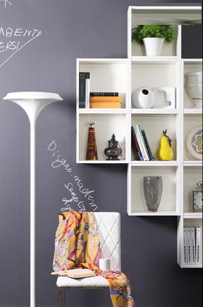 家居收纳:无敌收纳方法 小空间也可理直气壮 家居收纳:无敌收纳方法 小空间也可理直气壮