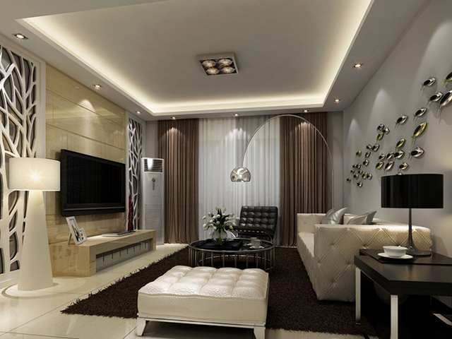 小房子如何装修出大房子的效果 小房子如何装修出大房子的效果