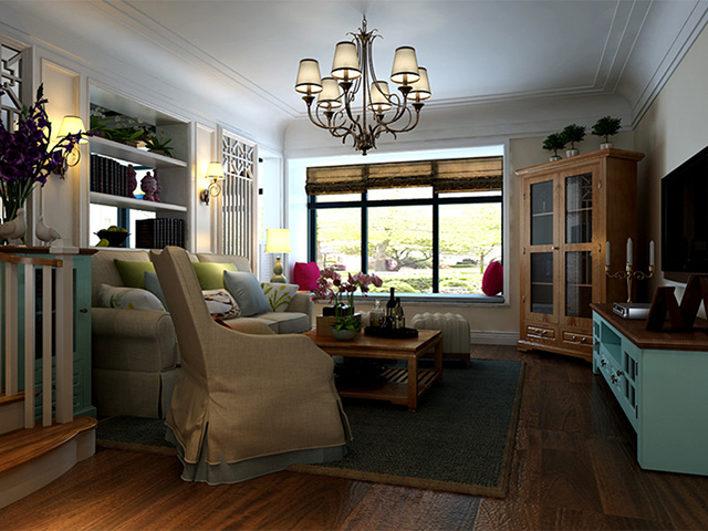 小房子如何装修出大房子的效果 小房子如何装修出大房子的效果