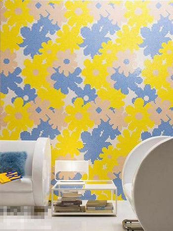 这时尚背景 居然都是马赛克 这时尚背景 居然都是马赛克