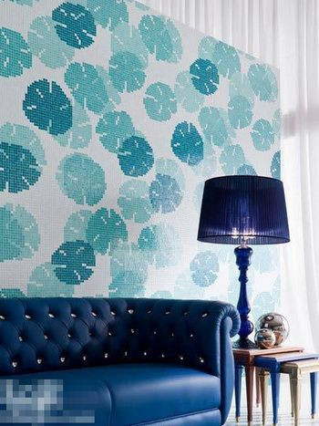 这时尚背景 居然都是马赛克 这时尚背景 居然都是马赛克