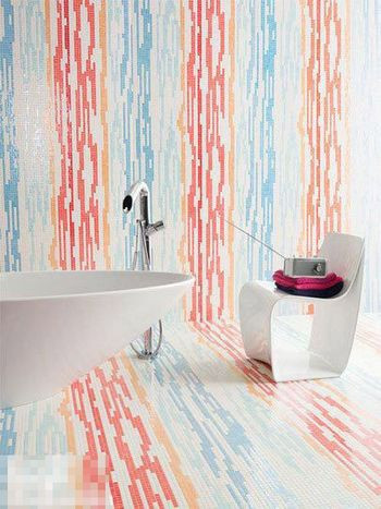 这时尚背景 居然都是马赛克 这时尚背景 居然都是马赛克