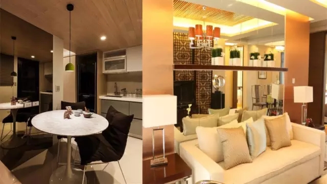 What?小户型也能变大空间?请猛戳查看! What?小户型也能变大空间?请猛戳查看!