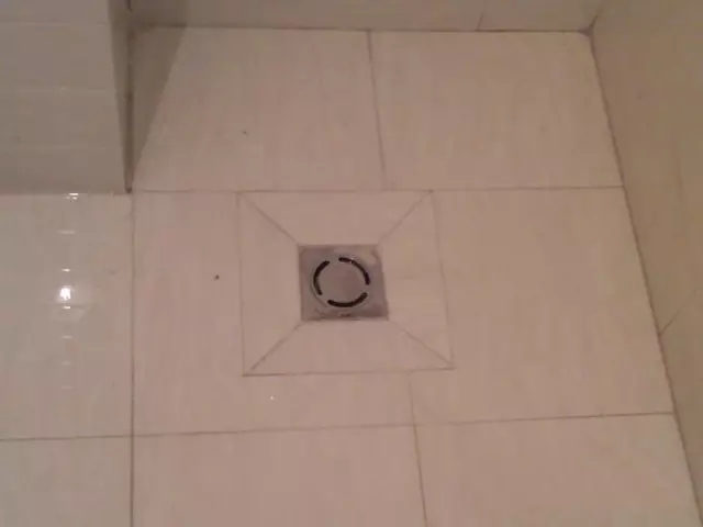 地漏又堵了?教您6招快速解决问题! 地漏又堵了?教您6招快速解决问题!