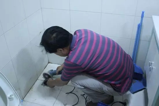 地漏又堵了?教您6招快速解决问题! 地漏又堵了?教您6招快速解决问题!