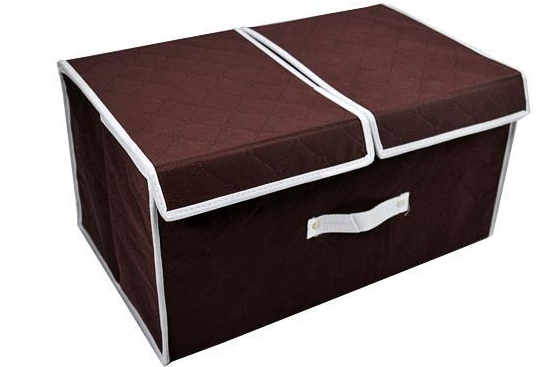 教你如何自制创意收纳盒 教你如何自制创意收纳盒