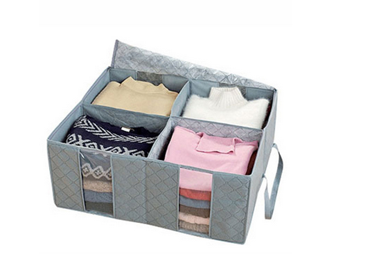 教你如何自制创意收纳盒 教你如何自制创意收纳盒