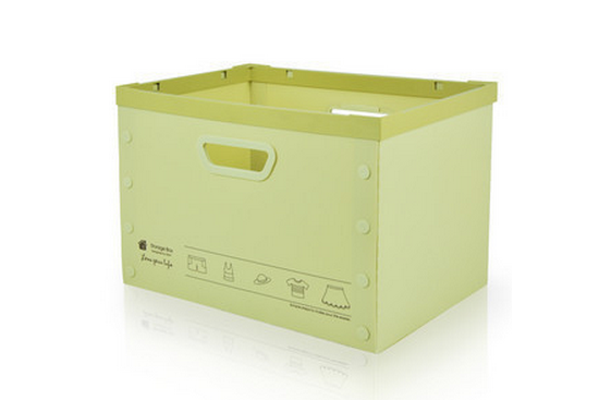 教你如何自制创意收纳盒 教你如何自制创意收纳盒