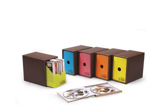 教你如何自制创意收纳盒 教你如何自制创意收纳盒