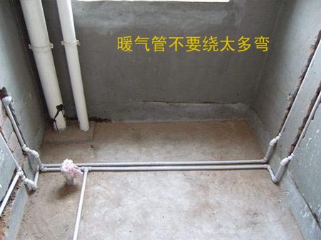 室内装修隐蔽工程施工攻略 室内装修隐蔽工程施工攻略